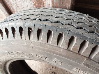 Pneu 6,50-20C - 6