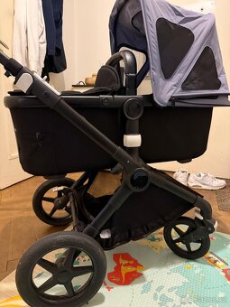 Bugaboo Fox 2 dvojkombinace - 6