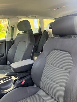 Audi a4 b7 2.0 TDi - 6