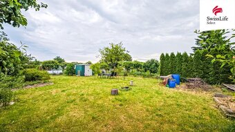 Prodej zahrady 316 m2, Pardubice - 6