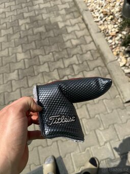 SCOTTY CAMERON NEWPORT 2 - CUSTOM - 6