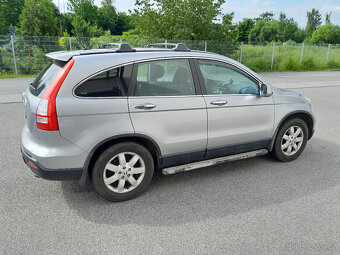 Honda CRV 4x4 - 6