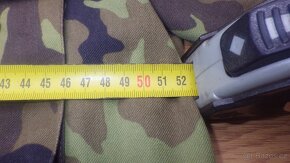 Maskáče vojenská blůza armády ČR vzor 95 - 6