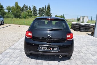 ►►Citroën DS3 1.2 60KW• KLIMA • AUDIO • ALU◄◄ - 6