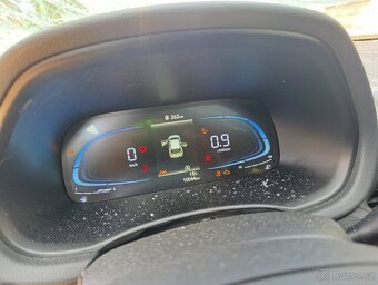 Hyundai i30 CR doklady nev model - 6