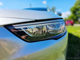 Opel Insignia 2.0 CDTi 125kW Innovation Gr Sport 4x4 2017 - 6