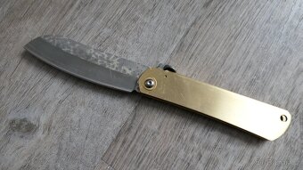 HIGONOKAMI damašek - 6