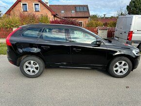 Volvo XC60 2.0D3 110kW AUT NAVIGACE - 6