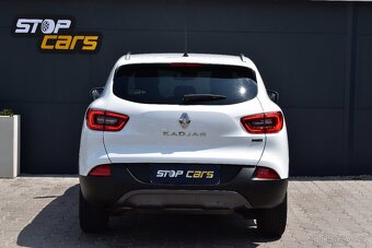 Renault Kadjar, 1.5 DCi INTENS EDC 2xKOLA ČR - 6