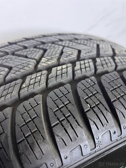 Alu kola 5x112 r20 s pneu (toust) - 6