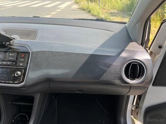 VW UP 1.0 ECO Cng - 6