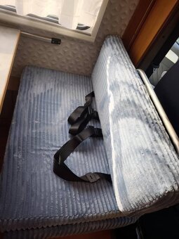 Fiat Ducato 2.8 JTD obytné ROLLER - 6