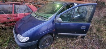 Renault Megane - 6