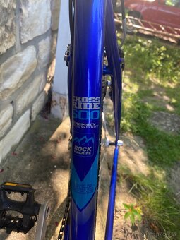 Kolo Rock Machine CrossRide 600 - 6