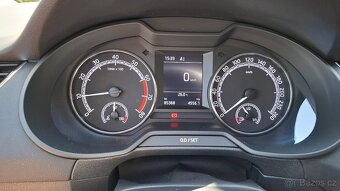 Škoda Octavia Combi - 6