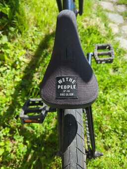 BMX Wethepeople 18"kola - 6