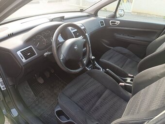 Peugeot 307 HDi - 6