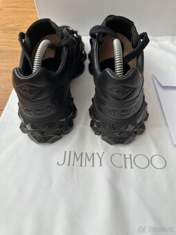 Tenisky - Jimmy Choo - 6