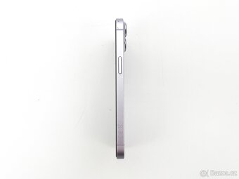 Apple iPhone 14 v záruce — perfektní stav - 6