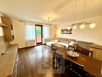 Pronájem byty 2+kk, 64 m2 - Praha - Lhotka, ev.č. N08151 - 6