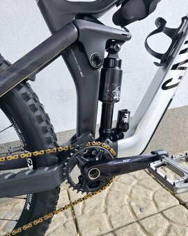 Horské kolo Canyon Strive CFR Underdog Carbon 2023 29″ - 6