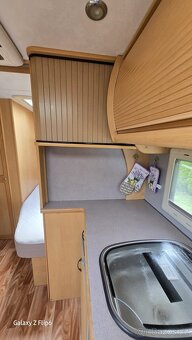 Elddis Odyssey - 6