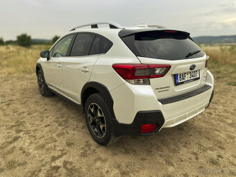 Subaru XV, 1.6 CVT Comfort 4x4 - 6