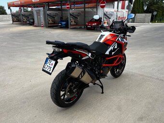 Ktm 1290 Super adventure - 6