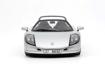 Renault Spider 1999 1:18 OttoMobile - 6