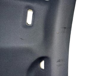 Černá stropnice 1Z9867501 Škoda Octavia 2 RS kombi 2006 - 6