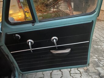 Škoda 1000mb - 6