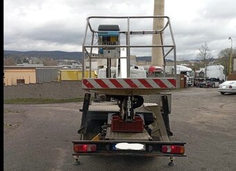 Nissan Cabstar - 6
