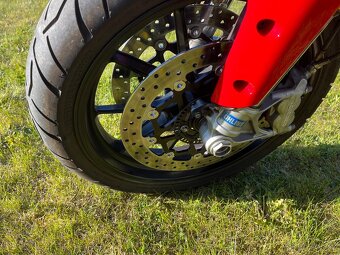 Ducati Multistrada 1200S - 6