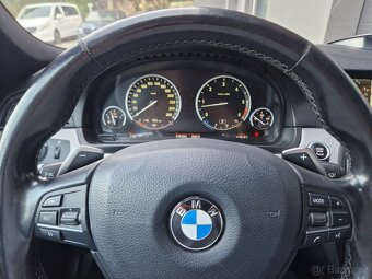 BMW M 550D X DRIVE - 6