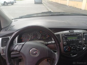 Prodám Mazdu MPV - 6