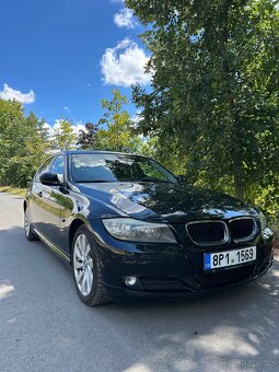 BMW E90 330d - 6