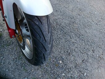 Kawasaki er6n krásná zachovalá - 6