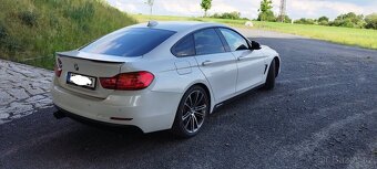 BMW 4 430d F36 190kW - 6