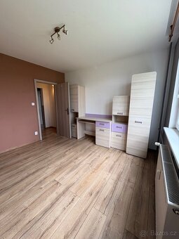 Pronájem prostorného bytu 4+1, 79 m² – Hroznětín - 6