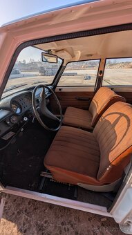 Wartburg 353W - 6