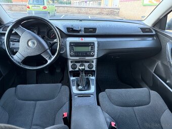 Volkswagen Passat b6 , 4Motion - 6