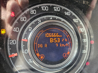 Fiat 500 - 6