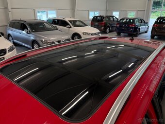 VW GOLF ALLTRACK 2.0TDI 135kw 4motion DSG, TOP VÝBAVA - 6