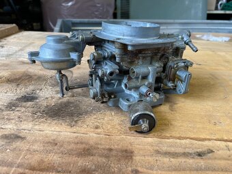 Karburator SEDR 2951 - 6