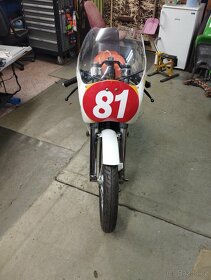 Silniční zavodni - 6