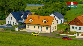 Prodej bytu 2+kk, 41 m², Ostružno - 6