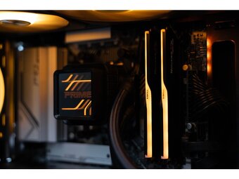 Herní PC - Ryzen 5 8400F / 32GB / 1TB / RTX 5060 8GB - 6