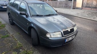 Škoda octavia 1.9 tdi 66kw - 6