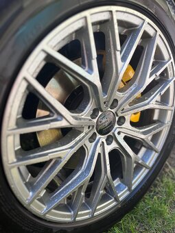 Volvo xc90 2.4D5 147kw - 6