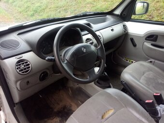 Renault Kangoo 1.5.dci - 6